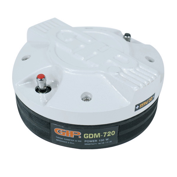 GDM-720